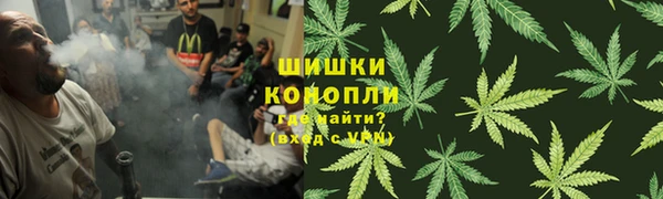 ALPHA-PVP Остров