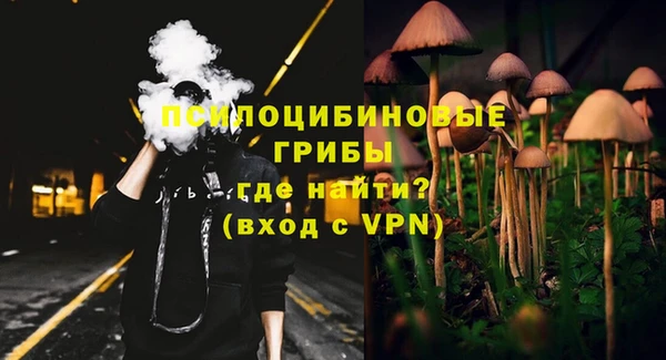ALPHA-PVP Остров